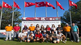 15 Temmuz Demokrasi ve Milli Birlik Turnuvası İstanbulda başlıyor