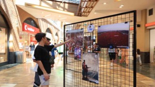 15 Temmuz fotoğraf sergisine vatandaşlardan büyük ilgi