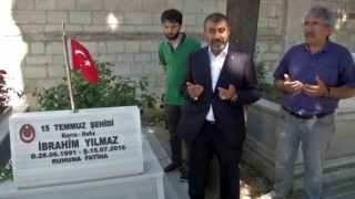 15 Temmuz Gaziler Platformundan FETÖ sanığını kabul eden CHP lideri Kemal Kılıçdaroğluna tepki
