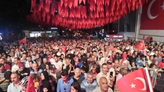 15 Temmuz ihaneti unutulmayacak