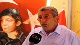 15 Temmuz şehidi Cennet Yiğitin babası: 15 Temmuzda ölümü, ölümle korkuttuk