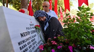 15 Temmuz şehidinin babası: Hem bu dünyada hem de öbür dünyada yatacak yerleri yok