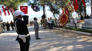 15 Temmuz Şehitleri Aydında anıldı