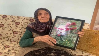 15 Temmuzda 2 oğlunu ve damadını şehit veren 96 yaşındaki Kızılcahamamlı Muzaffer Gülşen ninenin gözyaşları dinmiyor