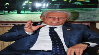 “15 Temmuzda Türk Milleti destan yazmıştır”