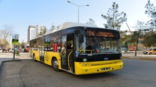 15 Temmuzda ücretsiz ulaşım hizmeti