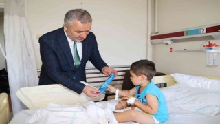 19 Mayıs Belediyesi Geleneksel Sünnet Şöleni