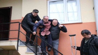 2 buçuk yılda binlerce insanın hayatına dokundular