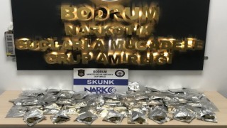 2 olayda 2 şüpheli gözaltına alındı