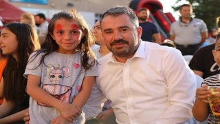 2. Pursaklar Çocuk Şenliğinde yeni adres Altınova