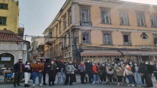 200 yıllık konağa genç tasarım