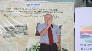 200 yıllık nüfus kayıtları kitap oldu