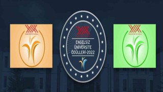 2022 Yılı Engelsiz Üniversite Ödüllerinde Anadolu Üniversitesi farkı