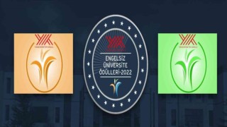2022 Yılı Engelsiz Üniversite Ödüllerinde Anadolu Üniversitesi farkı