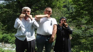 23. Uluslararası Kuşdili Festivali yapıldı