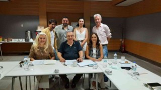 25. Kuşadası Altın Güvercin Beste Yarışması finalistleri belirlendi
