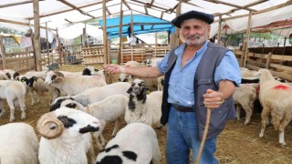 “32 büyükbaşla gelmiştim 5i kaldı”