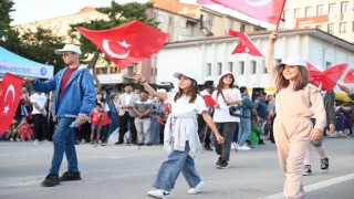 37. Uluslararası Hitit Fuar ve Festivali başladı