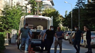 4 aydır haber alınamayan yaşlı adam evinde ölü bulundu