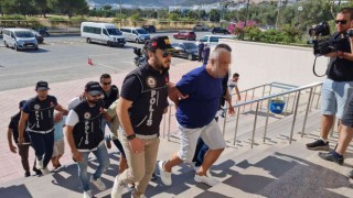 4 saatlik kovalamacaya ilginç savunma: “Gaz kolu takılı kaldı”