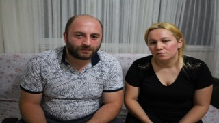 4 yaşında, ilk kreş gününde öğretmeninden tokat yedi