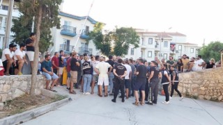 41 yaşındaki esnafın öldürülmesi olayı ile ilgili 3 şüpheli tutuklandı