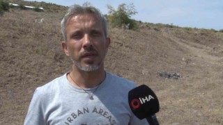 4.6lık deprem, 6.4ün ayak sesi olabilir