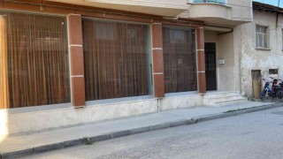 5 dakikada çalındı, 1 saatte geri bulundu