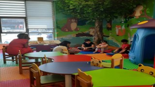6 ayda, 11 bin kişilik etkinlik yapıldı