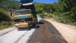 60 yıldır kullanılmayan yol ulaşım ağına dahil ediliyor