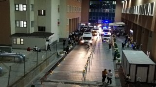 7 ailenin karıştığı hayvan otlatma kavgasında 20 kişi gözaltına alındı