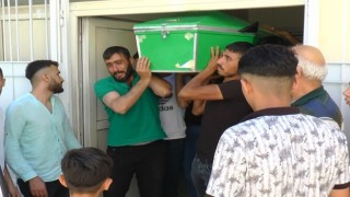 8 yaşındaki çocuk silahlı kavganın arasında kalarak hayatını kaybetti