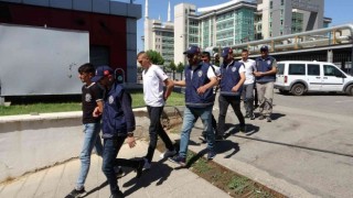 8 yaşındaki Muhammedin ölümüne ilişkin 5 gözaltı