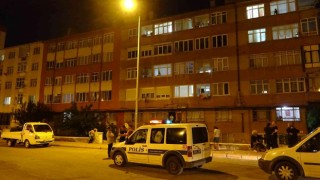 9 yaşındaki kız çocuğunun oyunu faciayla bitti