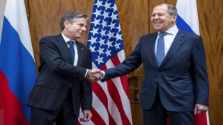 ABD Dışişleri Bakanı Blinken, Ukraynanın işgalinden bu yana ilk kez Rus mevkidaşı Lavrov ile görüşecek