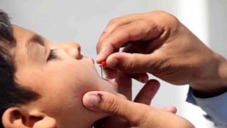 ABDde 2013ten bu yana ilk çocuk felci vakası