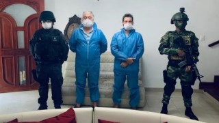 ABDde Covid-19 tedavisi için çamaşır suyu satan başpiskopos tutuklandı