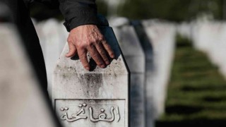ABD'den Srebrenitsa anması: “ABD, Srebrenitsa soykırımını asla unutmayacaktır”