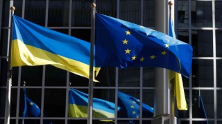 AB'den Ukraynaya 1 milyar euroluk mali yardıma onay