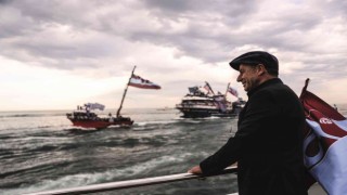 Abdullah Avcı: İlk hedefimiz Süper Kupa