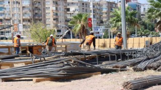 Abide Kavşağı Projesi Şanlıurfaya değer katacak