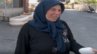 Acemi kasaplar hastanelere koştu