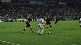 Acun Ilıcalı: Fenerbahçeye karşı 85 dakika dayanabilmek bizim için önemli bir gurur