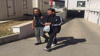 Adanada 59 bin 287 sentetik uyuşturucu hap ele geçirildi