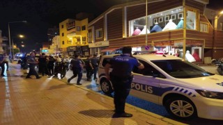 Adanada düğünde silahlı ve bıçaklı kavga: 2 yaralı