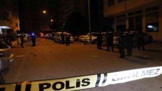 Adanada gece yarısı silahlı kavga: 2 yaralı