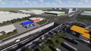Adanada otogar kavşağına alt geçit yapılacak