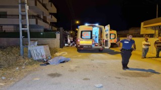 Adanada silahlı kavga: 2 ölü, 3 yaralı