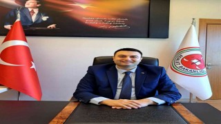 Adıyaman Cumhuriyet Başsavcısı Süren göreve başladı