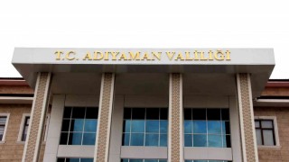 Adıyaman Valiliği suya girmeyi yasakladı